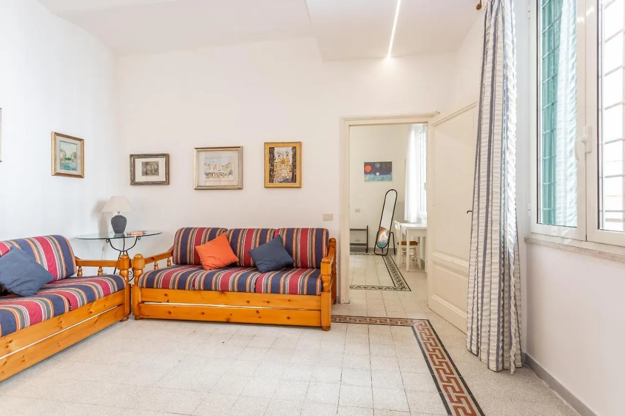 Apartment Oscar Apt Near Landmarks And Colosseum Rome