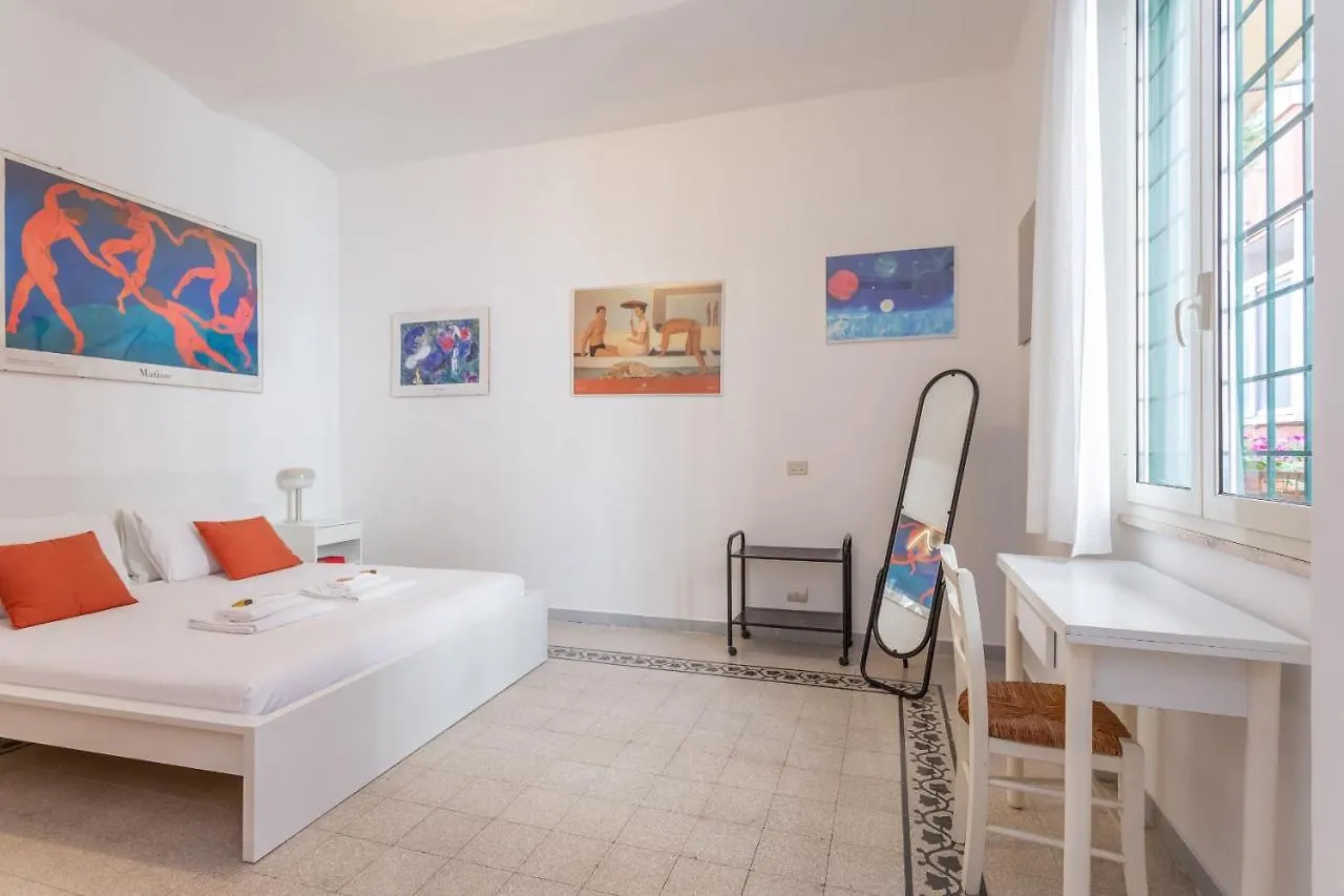Oscar Apt Near Landmarks And Colosseum Rome Apartment